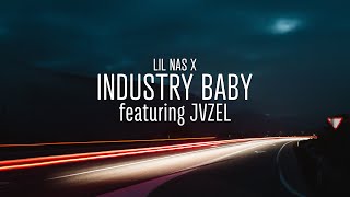 Lil Nas X - Industry Baby Female Cover Song (featuring JVZEL) | Hip/Hop Hits 2021