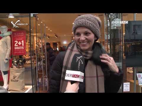 Ländle TV - DER TAG vom 21.12.2018
