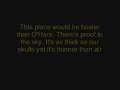 Alkaline Trio: You're Dead
