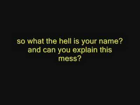 You're Dead - Alkaline Trio