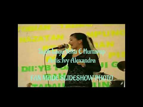 Ivy Alexandra-Yoku Ie Humarap