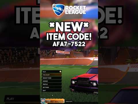 How to get a FREE ITEM in Rocket League Season 15! #rocketleague #ssl #rlcs #rocketleagueseason15