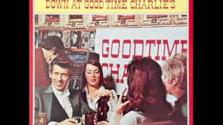 Del Reeves "Good Time Charlie's"