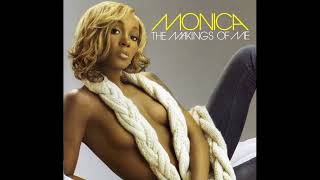 Monica - Thanks For The Misery