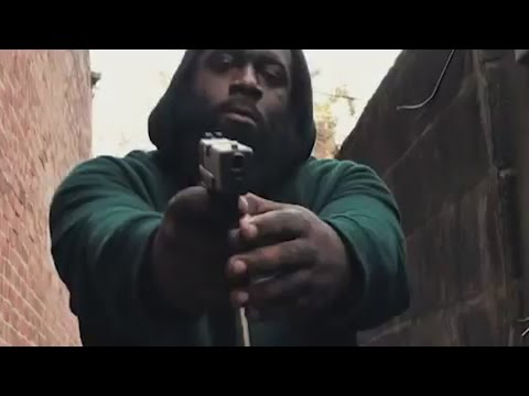 DARK LO RISES OFFICIAL VIDEO