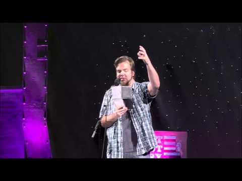 WSS: Tobias Reinartz - Mein Zoobesuch, Version 2.0 - WestStadtStory Poetry Slam