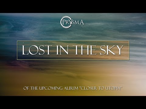 Prysma - Lost in the Sky (Single)