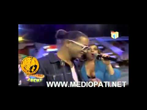 ESTRENO EN TV Mozart La Para FT Melymel — Cuernero (Un ChanceMas Remix)