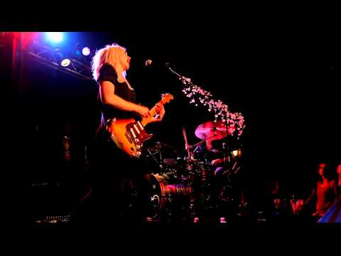 The Joy Formidable - A Heavy Abacus