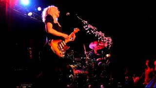 The Joy Formidable - A Heavy Abacus