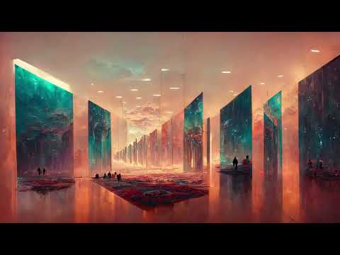 Monolith Frequencies: Dark Techno Horizons