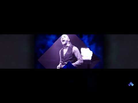 EVO 2017: INJUSTICE2 INTRO