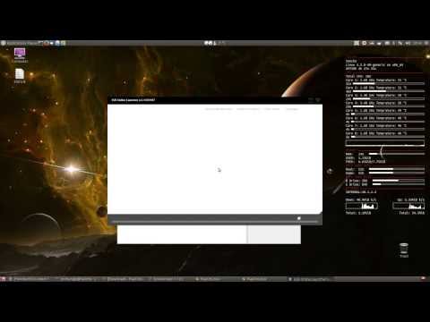 comment installer eve online