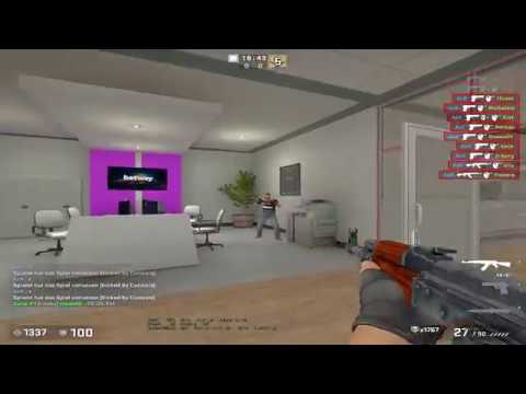 Betway Aim Challenge Map (32.74s) Top 5?