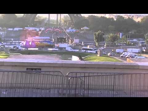 シャイヨー宮殿 - 定義