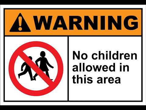 MDotty Gz - P3D0 WARNIN (Official Audio)