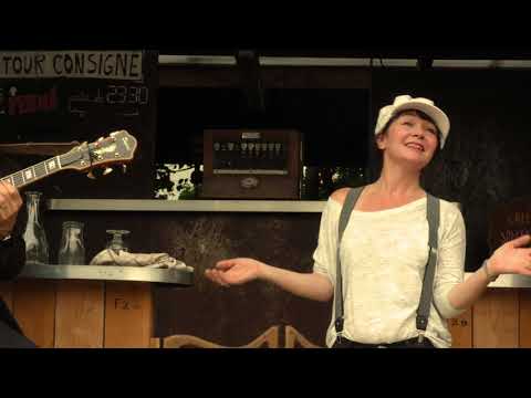 Jan Widger - Spread A Little Happiness (Swing)