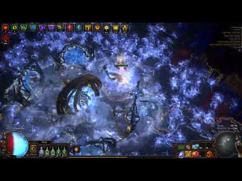 Uber Cortex Trickster Spark Ancestor 3.22