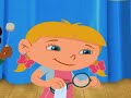 Little Einsteins Little Red Rockethood On Nick On September 19 2011 Part 1