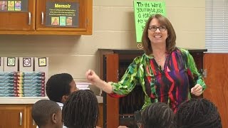 State sets base teacher salary