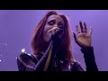 EPICA The Grand Saga Of Existence Live In Glasgow Simone Simons