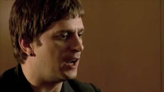 Rob Thomas - Naming Cradlesong (Cradlesong 10 Year Anniversary)