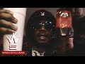 Juicy J - Act