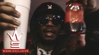 Juicy J &quot;Act&quot; (WSHH Exclusive - Official Music Video)