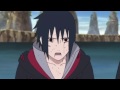 Killer Bee Vs Sasuke Amv Superhero