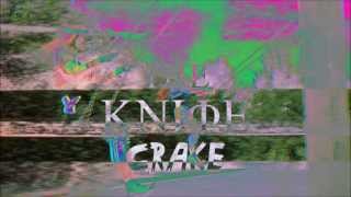 The Knife - Crake