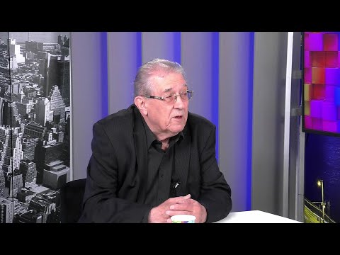 PIRKADAT M. Kende Péterrel: Platthy Iván