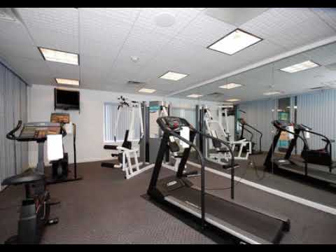 Quality Inn & Suites Albany Airport - Latham (New York) - United States