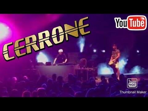 CERRONE LA LEGENDE DU DISCO - DJ LIVE A JUAN LES PINS 2022