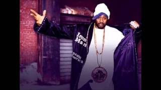 Ghostface Killah-Tooken Back Remix