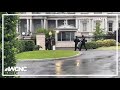 White House shooting suspect identified DEFAULT Thumbnail