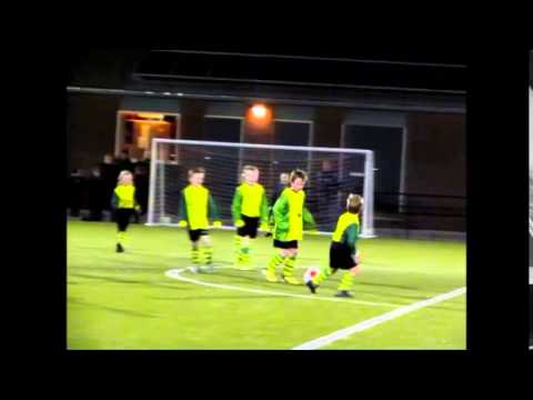 Knollendam F1 - WSV'30 F5