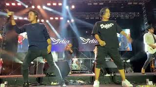 Download lagu SETIA BAND - PUSPA X CARI PACAR LAGI - THE SOUND PROJECT 2025 (official video music) mp3 Download lagu SETIA BAND - PUSPA X CARI PACAR LAGI - THE SOUND PROJECT 2025 (official video music) mp3