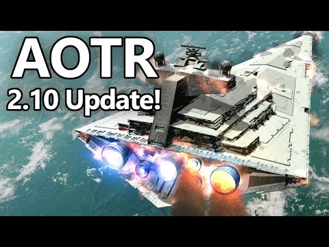 [A BRUTAL Battle!] Awakening of the Rebellion Mod (Star Wars Empire at War)- S3 Ep102