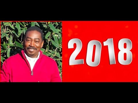 Les voeux de Habib Dembélé pour la nouvelle année 2018