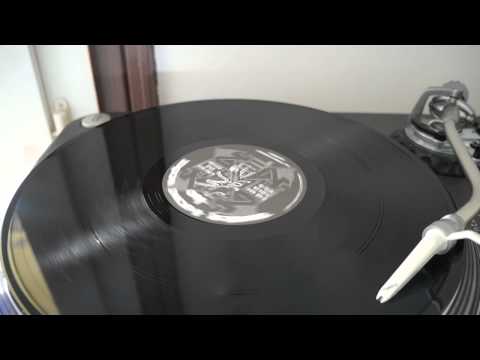 Analog Tecne' Model 02 - B1 - Hesed - Madeus