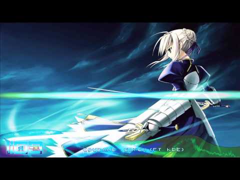 HQ Dubstep | Couzare - Catch (ft. KEE)