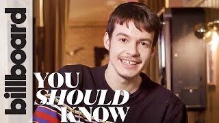 9 Things About Rex Orange County &amp; &#39;Loving is Easy&#39; You Should Know! | Billboard
