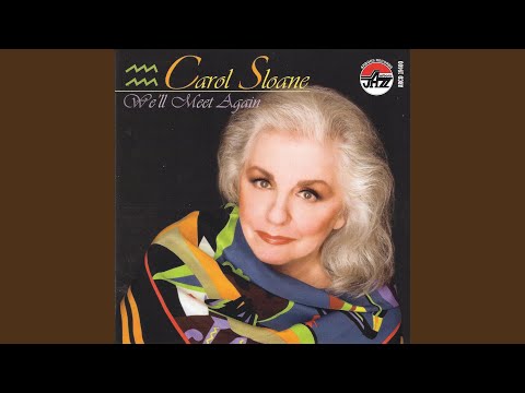 The Meaning of the Blues (Feat. Carol Sloane)