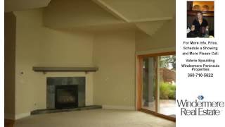 preview picture of video '381 NE ROMANCE HILL RD 3, BELFAIR, WA Presented by Valerie Spaulding.'