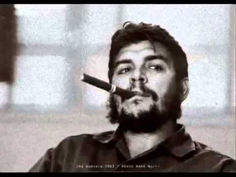 Carlos Puebla - Comandante Che Guevara