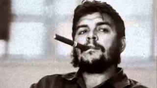Carlos Puebla - Comandante Che Guevara