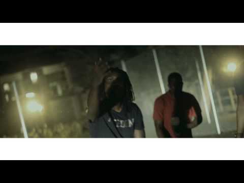 Lil Nuka x No Problems {INTHABASSMINT T V }