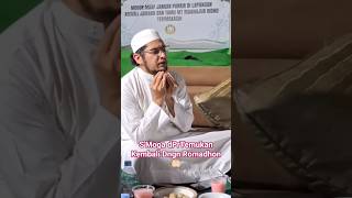 Download lagu GREAT AND NOBLE RAMADHAN - MAY WE BE MEET AGAIN IN THE LOVE OF RAMADHAN 🌹 HABIB HAMID NAGIB..❤️ mp3