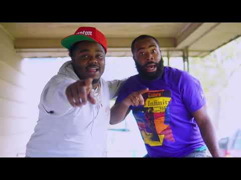 IZ Bo x BagLife Tee - Pootie Tang (Official Music Video)