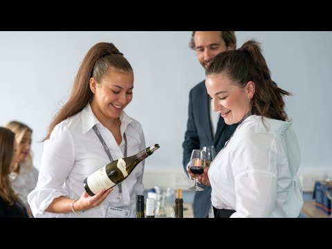 UKSA Superyacht Stewardess and Steward Training